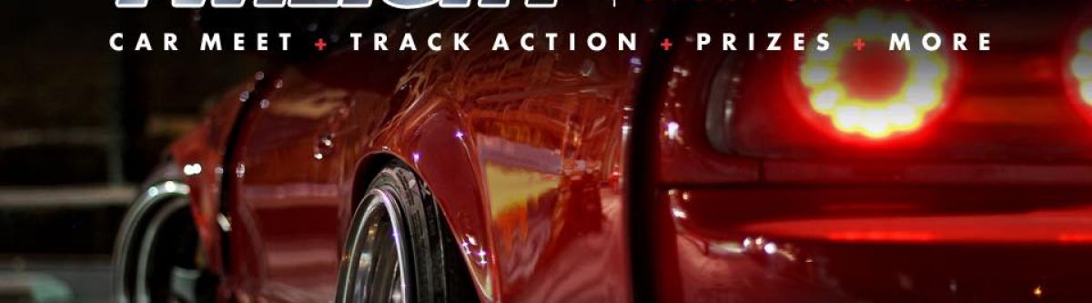 Tuned. TWILIGHT MEET #3 (NSW) Cover Image