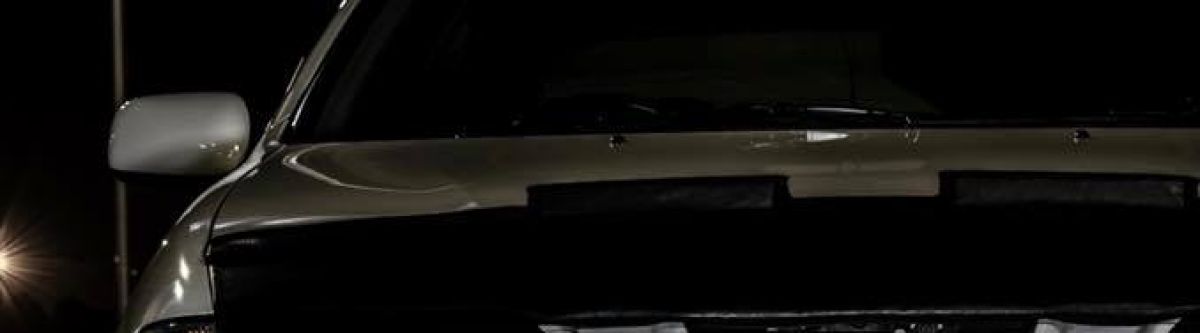 Cars and kebabs (Vic) Cover Image