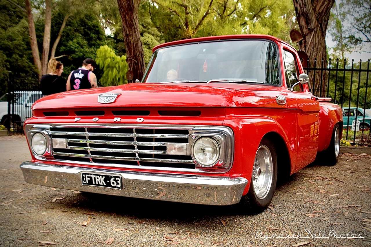 Coffee’N’Cars Mount Evelyn 13/3/21