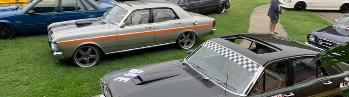 Muscle Car Outlaw Meet & Cruise to Frangos (NSW) Cover Image