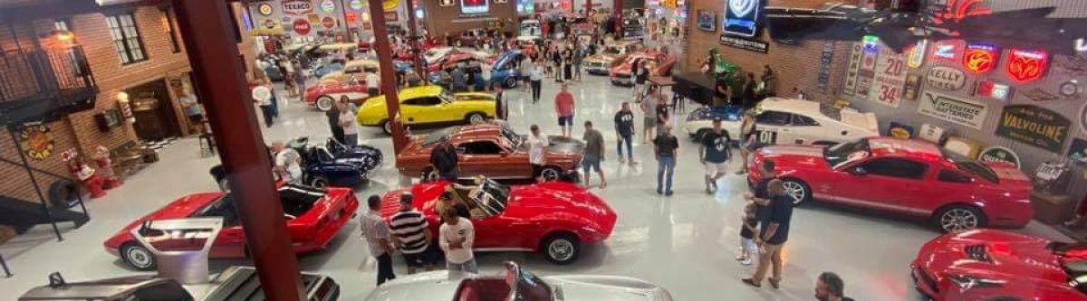 NEW STOCK DROP AND OPEN DAY (Qld) Cover Image