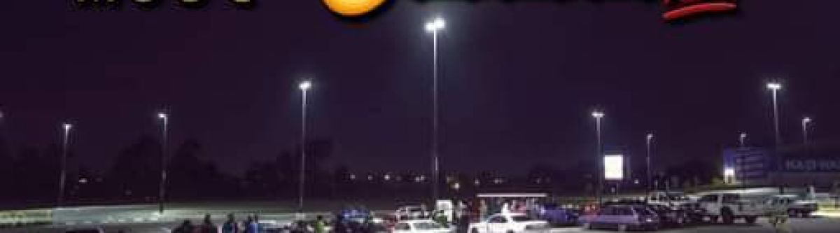 Sunday Night Car Meet Up (Tas) Cover Image