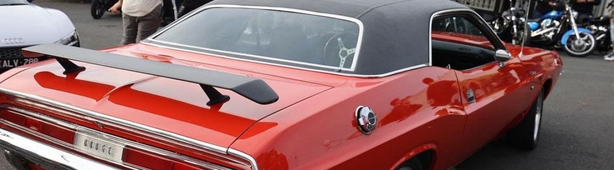 CLASSIC & MUSCLE NIGHT - Wednesday Night Chills (Vic) Cover Image