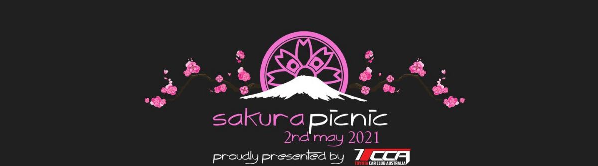 Sakura Picnic 2021 - All Japanese Car & Bike Show (Vic) Cover Image