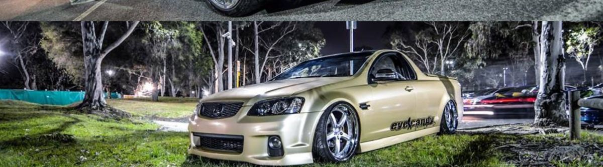 Northside Cars & Coffee #2 (Vic) Cover Image