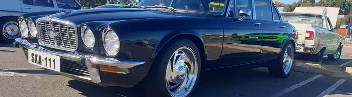 Breakfast and car's meet n greet, Hosted By Tinmen Cruzers Club (SA) Cover Image