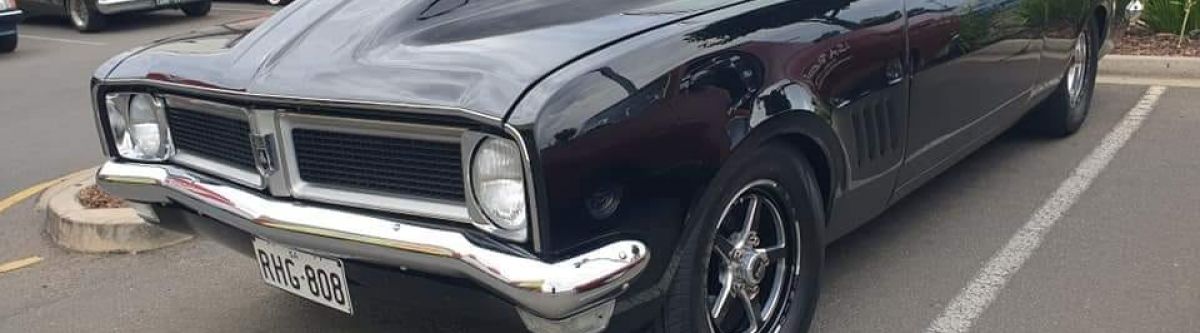 COFFEE N CLASSICS April (SA) Cover Image