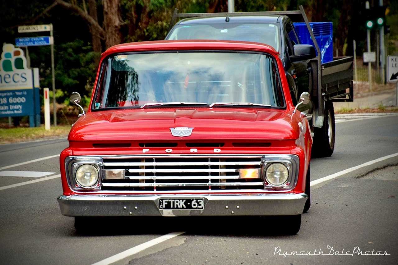 Coffee’N’Cars Mount Evelyn 13/3/21
