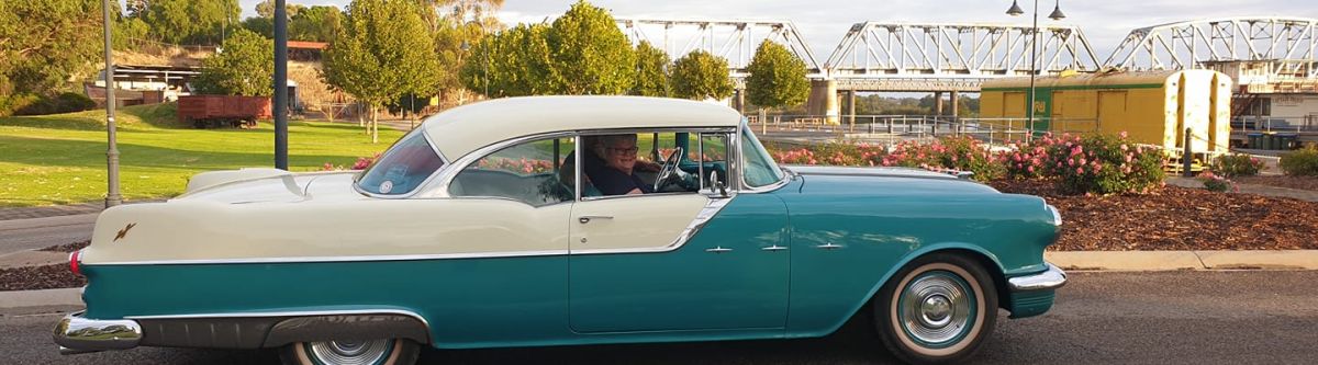 Cars and Coffee Murray Bridge April meeting (SA) Cover Image
