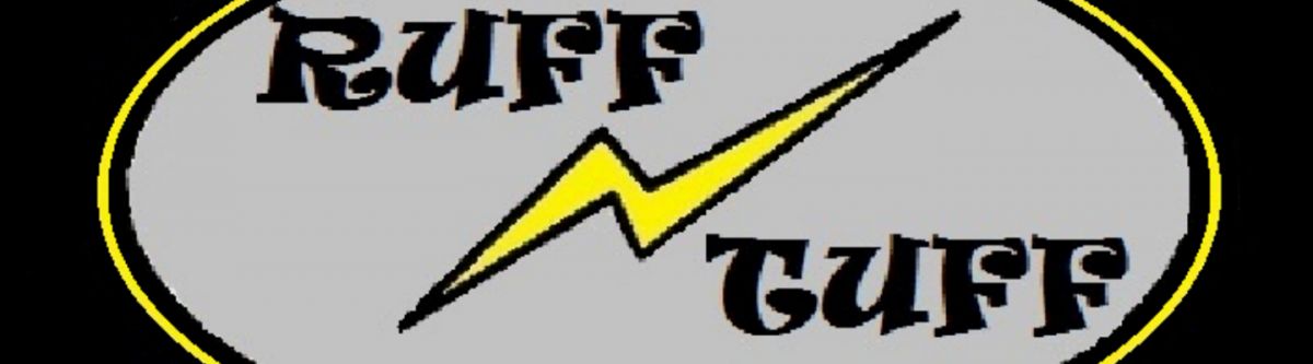 Ruff N Tuff Charity Car & Bike Meet (Qld) Cover Image