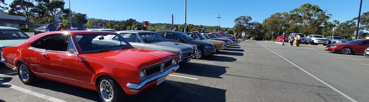 Coffee & Machines (SA) Cover Image