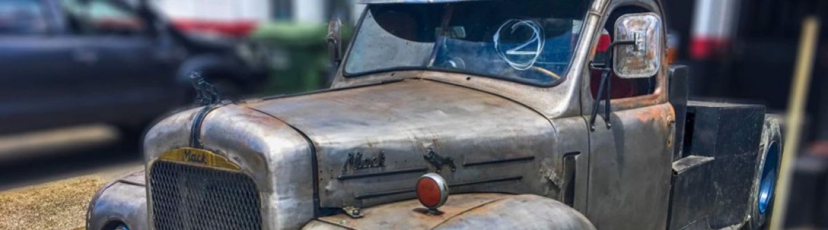 Cars & Coffee (Vic) Cover Image