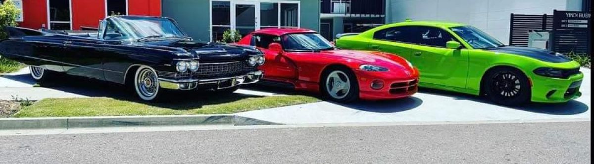 Cars And Coffee Baringa (Qld) Cover Image