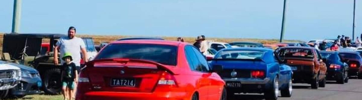 Cars And Coffee Bundaberg (Qld) Cover Image