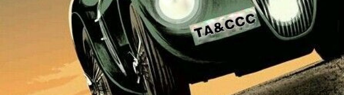 Taree Antique & Classic Car Club Cover Image