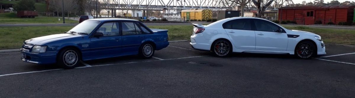 Cars and Coffee Murray Bridge March meeting New Venue (SA) Cover Image