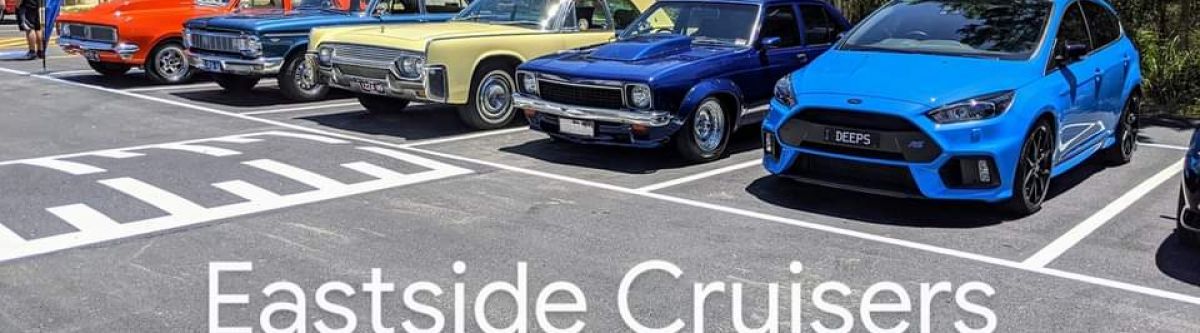 ESC Cars & Coffee - Koko Lime Cafe (Vic) Cover Image