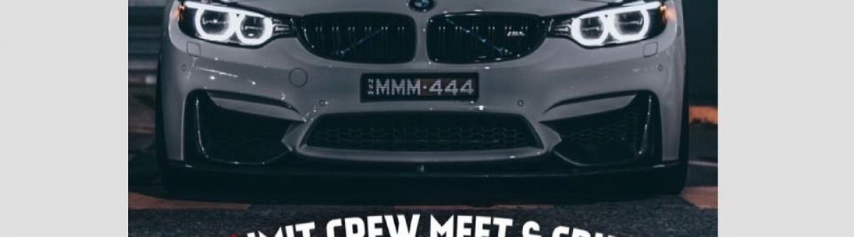 NoLimit Crew Meet & Cruise (NSW) Cover Image