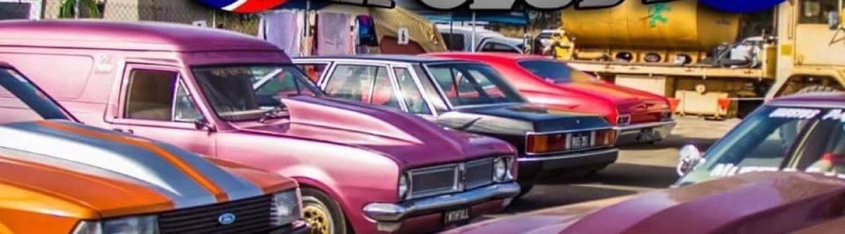 Sunday meet up (Qld) Cover Image