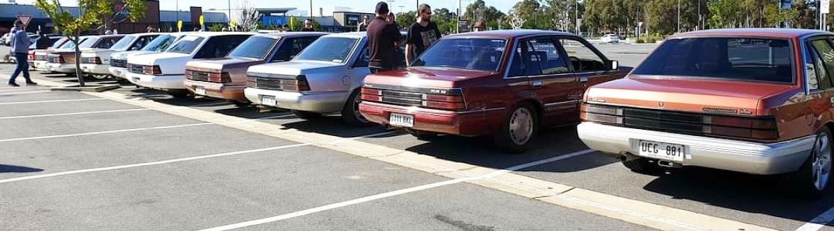 VK Owners Club of S.A March Cruise (SA) Cover Image