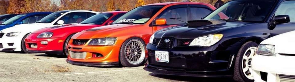 Bris/Goldy meet  cruise  (Qld) Cover Image