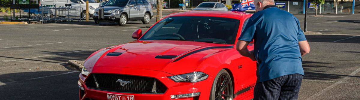 Coffee and Cars Prices Fresh Bakery Golden Grove March 28 (SA) Cover Image