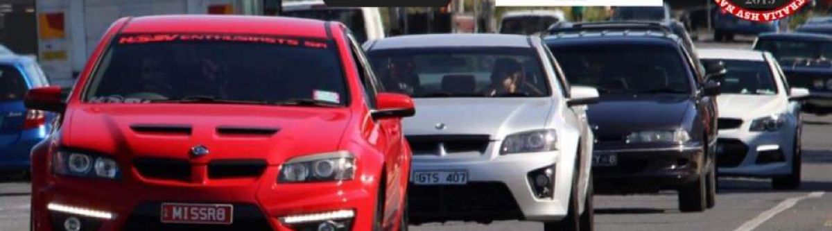 VICTOR HARBOUR Cruise (SA) Cover Image