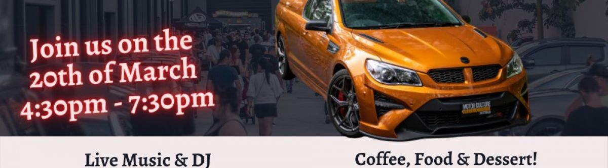 Cars & Culture 5.0 (Qld) Cover Image