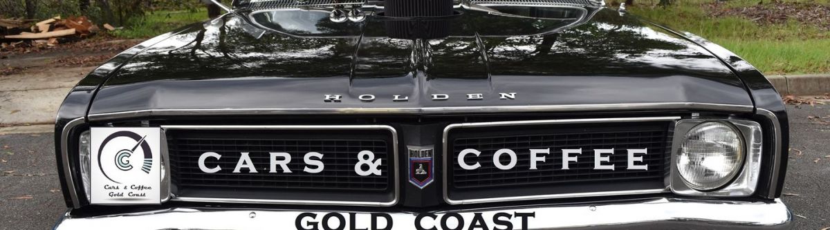 Cars & Coffee Gold Coast 20/03/2021 (Qld) Cover Image