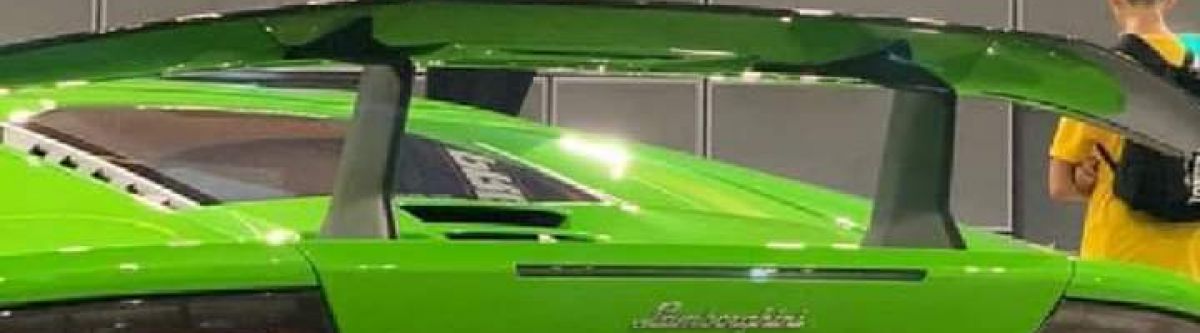 Kebabs Burgers Crepes Waffles Show Cars Bikes!! (NSW) Cover Image