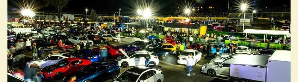 Beat the Blue Social #12 (NSW) Cover Image