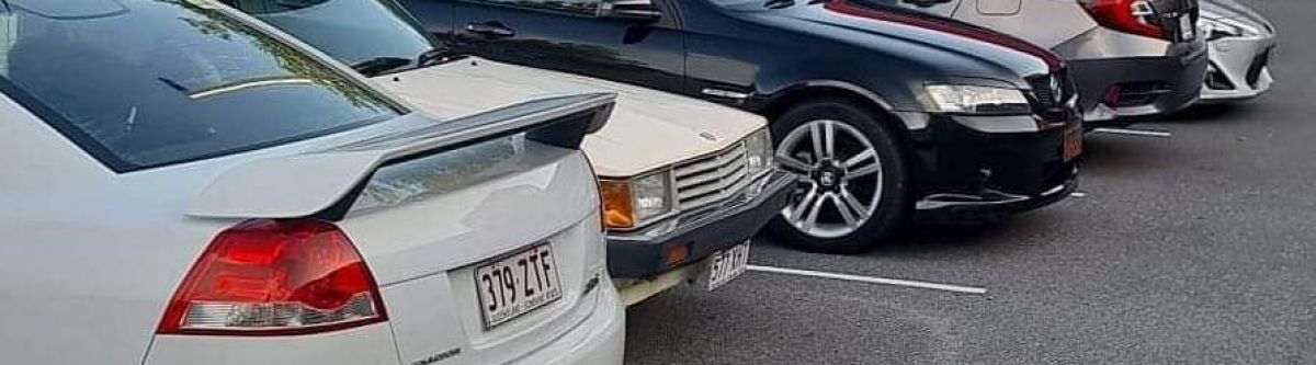 Car Cruise From Auto One Browns Plains (Qld) Cover Image