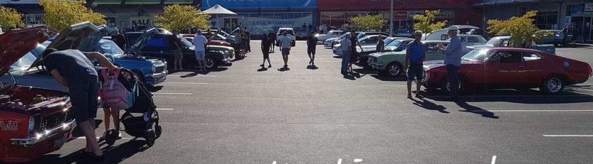 MACHINES & CAFFEINE MARCH MEET! (SA) Cover Image