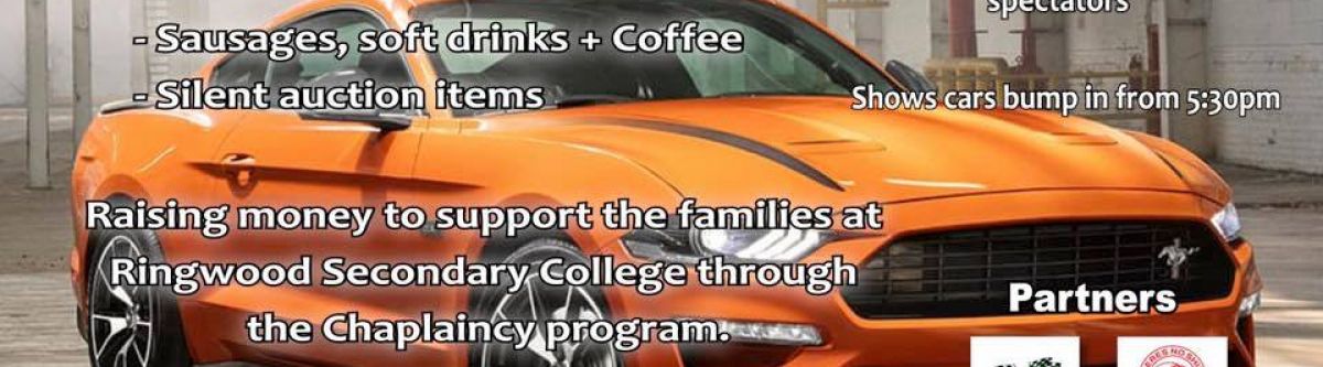 RSC Car Show (Vic) Cover Image