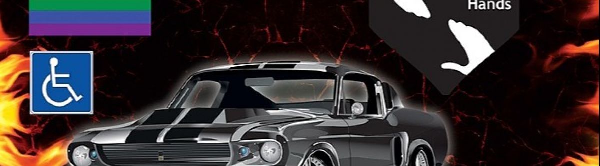 Cardi Gras Show N Shine Car Show Toowoomba (Qld) Cover Image