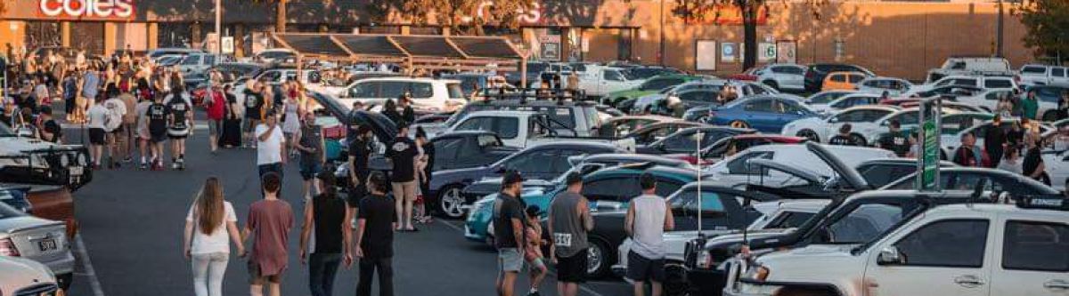 Ballarat Monthly Meet (Vic) Cover Image