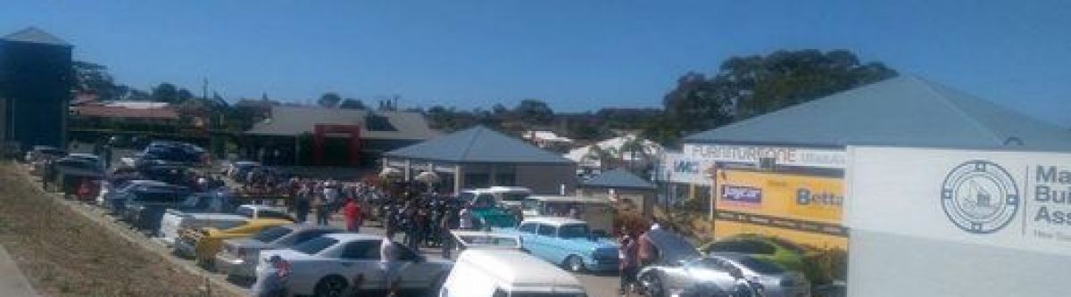 Sunday Roll Up (NSW) Cover Image