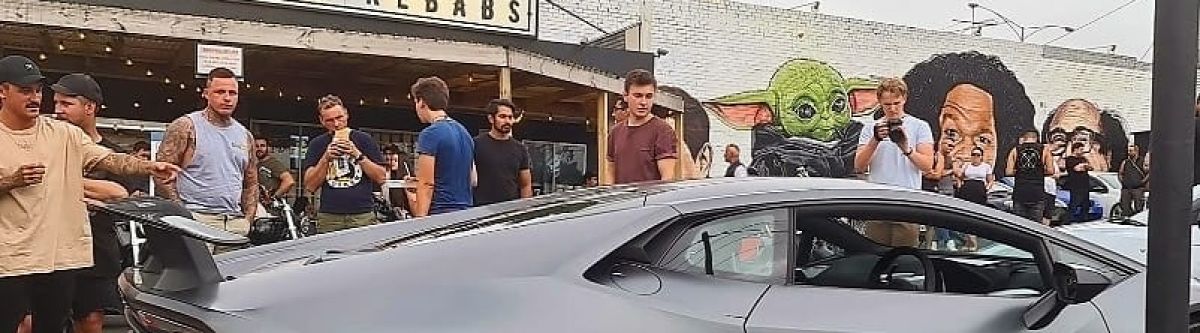 EURO NIGHT - WEDNESDAY NIGHT CHILLS (Vic) Cover Image