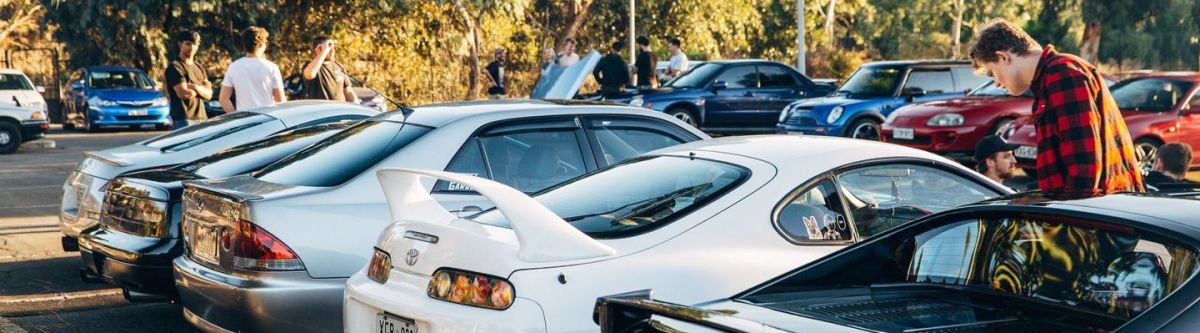 AUCE 2021 Meet & Cruise #3 (SA) Cover Image