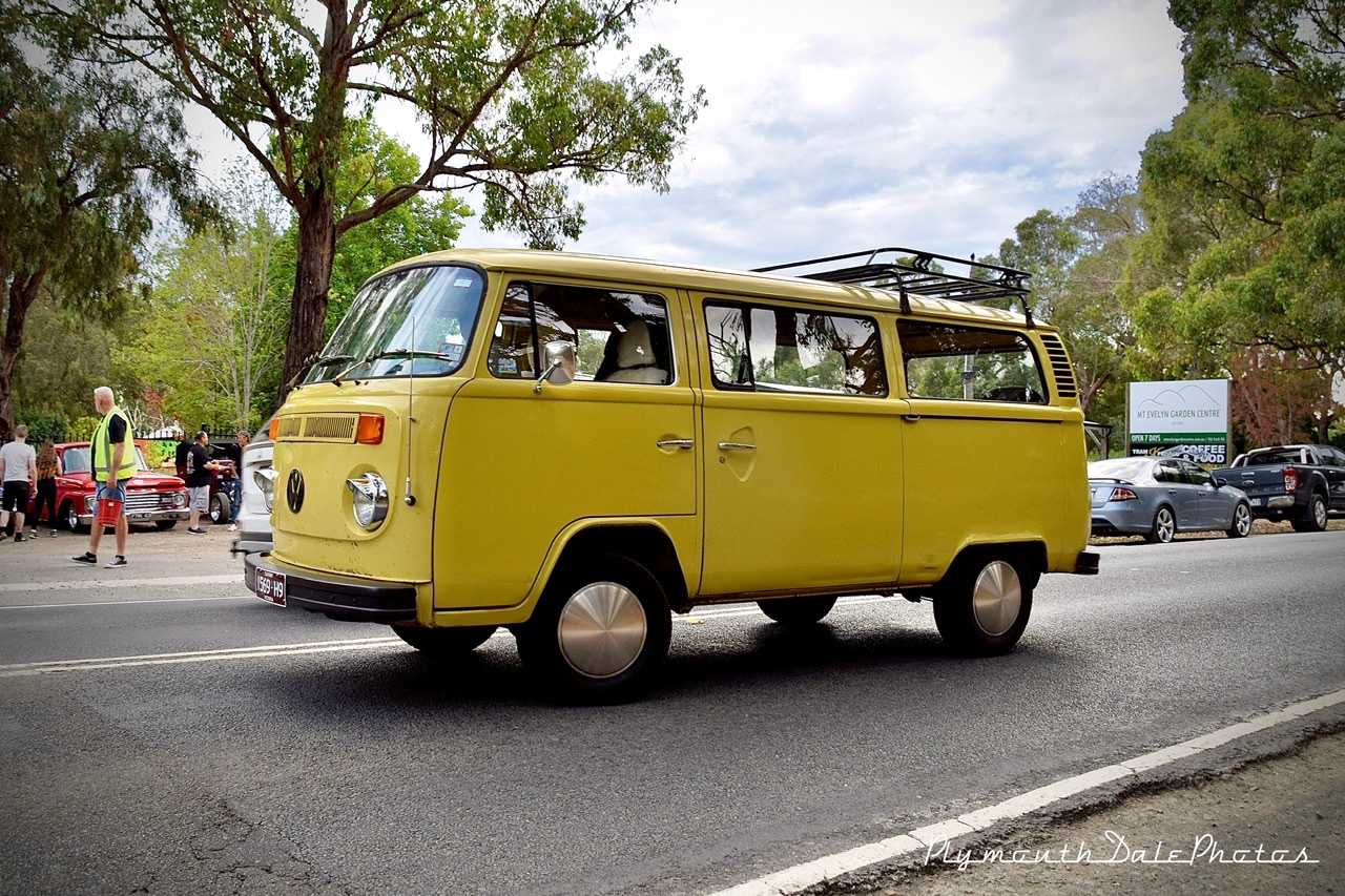 Coffee’N’Cars Mount Evelyn 13/3/21