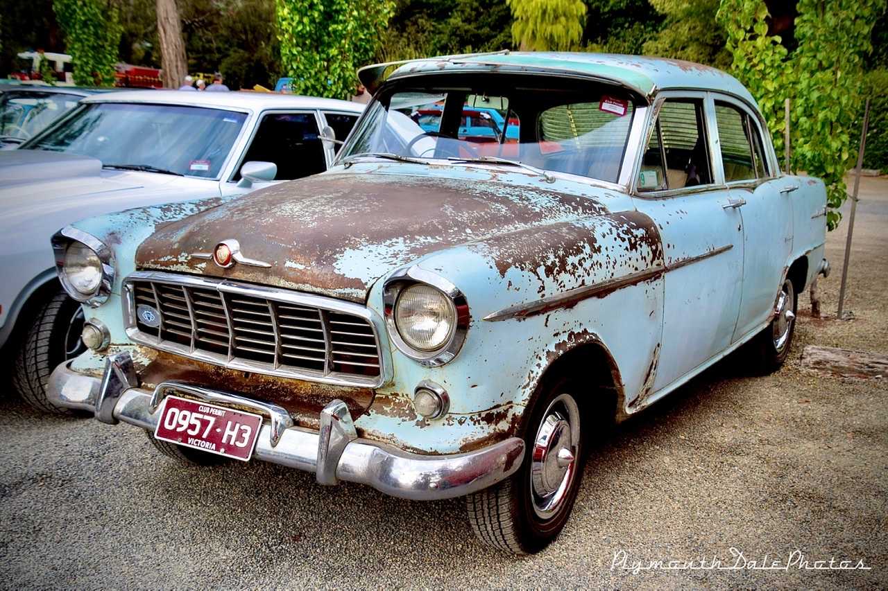 Coffee’N’Cars Mount Evelyn 13/3/21