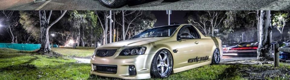 Northside Cars & Coffee #1 (Vic) Cover Image