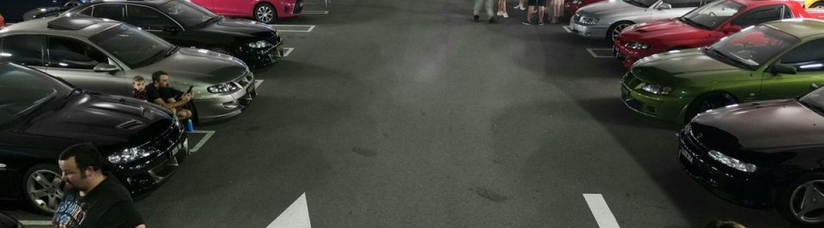 Monthly Meet (Qld) Cover Image