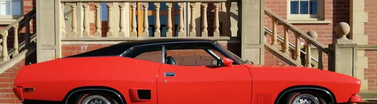 Cars and Coffee Barossa-March (SA) Cover Image