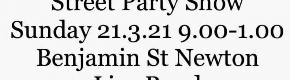 Street Outlaws Street Meet (SA) Cover Image