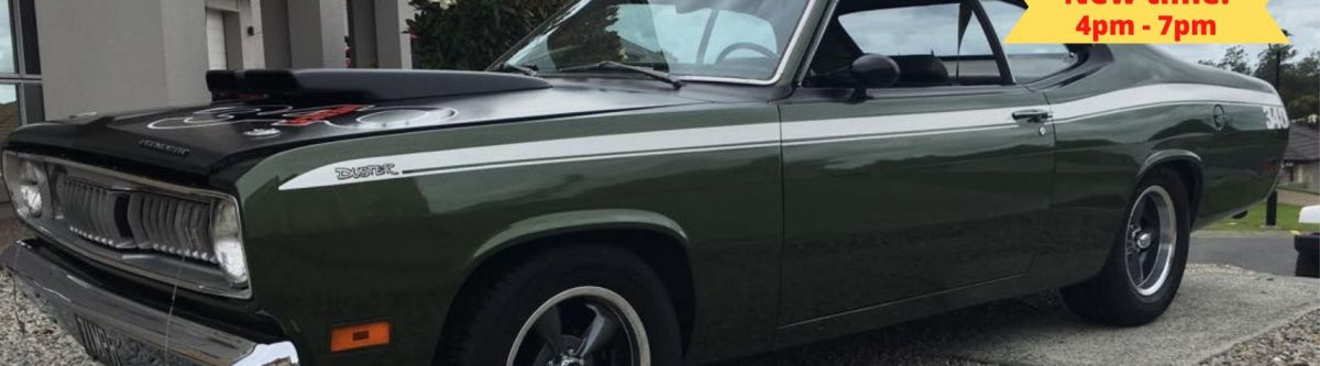 DannyBoys Street Meet (Qld) Cover Image