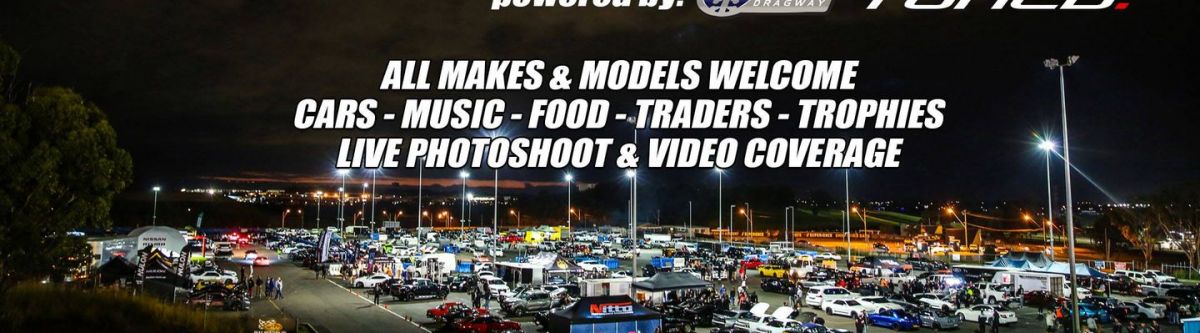 End of Month Meet March 2021 (NSW) Cover Image