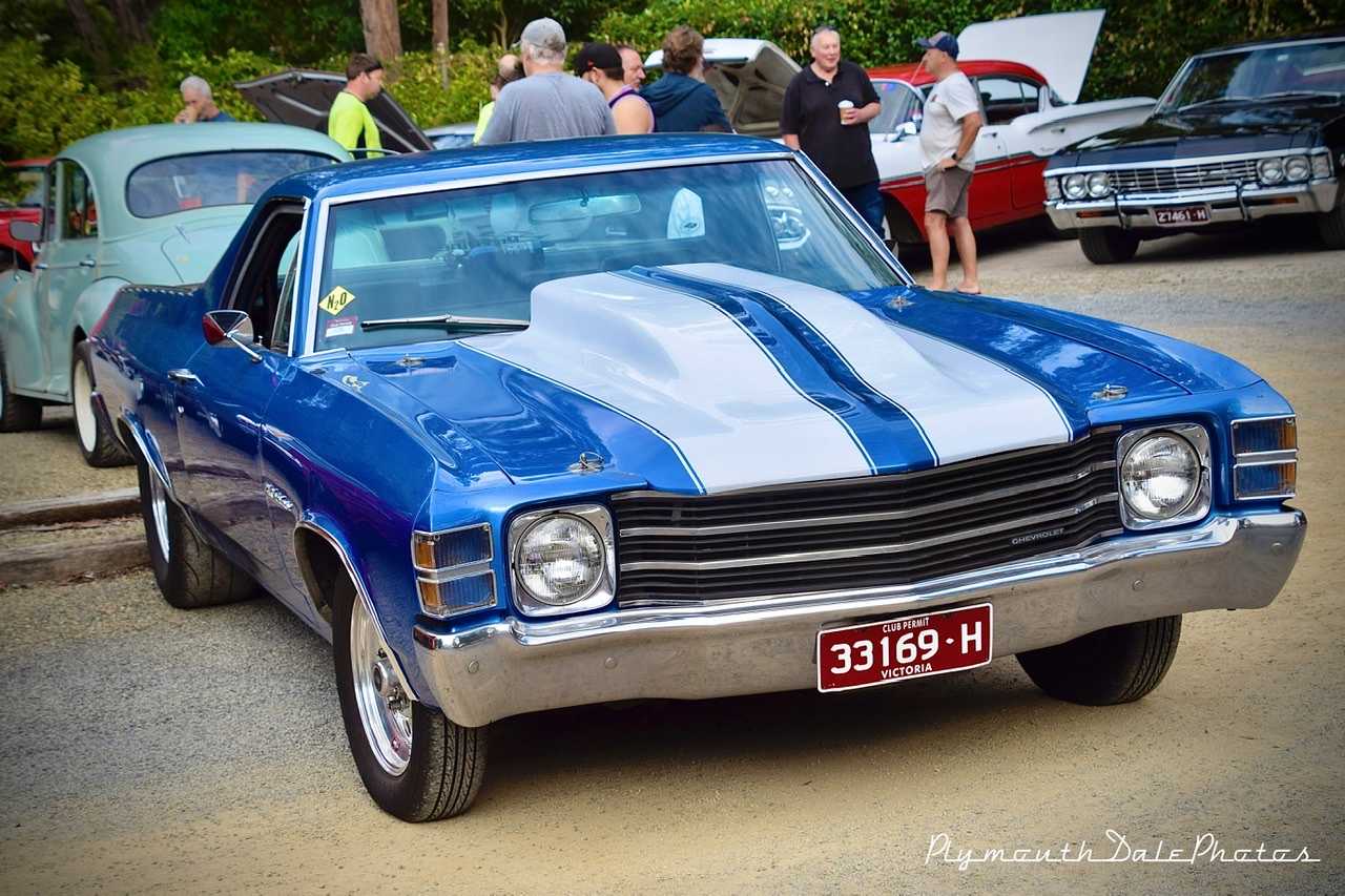 Coffee’N’Cars Mount Evelyn 13/3/21