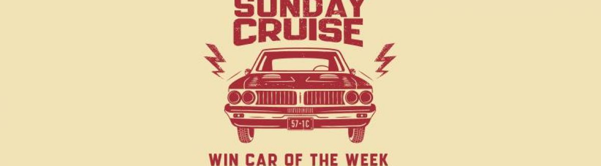 Fat Bob's Sunday Cruise (Vic) Cover Image