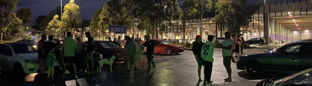 Wonthaggi Meet (Vic) Cover Image